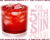 S. Ghouls Mule