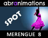 Merengue 8 Dance Spot