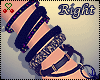⚓ Vintage Bracelet R