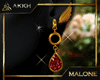 AK Ashwini Earrings
