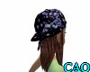CAO Purple Spark Hat