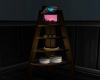 Corner Shelf