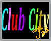(Tis) Club City