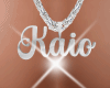 Chain Kaio