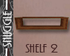 [MGB] Snuggle Shelf 2