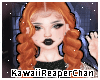 K| Rosalia Ginger