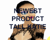 [CD]Avatar Tall Katie