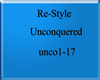 Re-Style