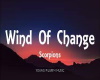 wind of change (lyric)