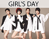 ^^ Girl's Day DVD