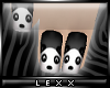 [xx] Lush - Panda