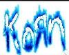 blue Korn