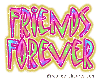 Freiends Forever