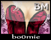 «B» Chely BM