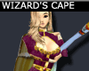 Wizard F Cape