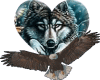 Animated Wolf 31
