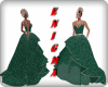 E  Green Gown