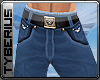 [TY] Blue Pants Bg
