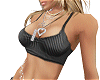 MK Sports Bra Dark Gray