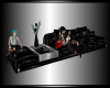 |IV|Pvc Couch