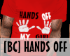 [BC] Hands Off My Girl