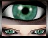 Green Eyes Emerald
