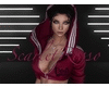  Hoodie Red