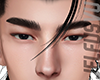 ♛Yale Head Eyebrows