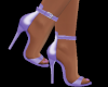 BB Doll Sandals-Lilac