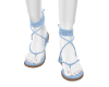 Summer 24 sandals