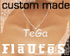 ::FS:: TeGa necklace