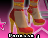 [V4NY] Vanessa4 Shoes