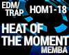 Trap - of The Moment