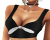 ~S~ Sexy Bow Top
