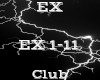 EX -Club-