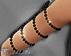 Arm Beads
