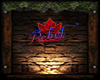 -LD- Country Rebel Couch