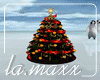[LM]Arbol de Navidad