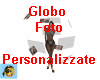 Globo Foto-Song Modà