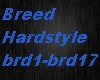 Breed HardStyle