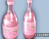 Strawberry Soda