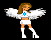 (SW)angel devil doll