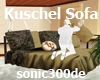 Kuschel Sofa nice Poses