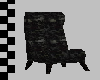 Necromancer Chair