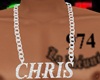[97S]Chris Chaine
