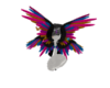 Colorful 4Wings