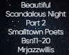Beautiful Scandalous Nig