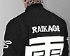 m. Raikage Sweater