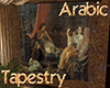 [M] Arabic Tapestry