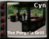 The Pergola Grill